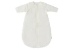 Jollein Spací pytel 2v1 70cm Rib Ivory / od 6 měsíců (016-548-67106)
