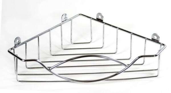 OLSEN SPA - Drátěná polička KD02080223 KD02080223
