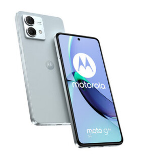 Motorola Moto G84 12+256GB světle modrá / EU distribuce / 6.5" / 256GB / Android 13 (PAYM0005PL)