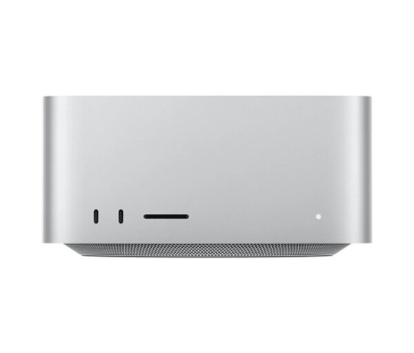 Apple Mac Studio: Apple M4 Max chip with 14-core CPU, 32-core GPU, 36GB, 512GB EDF_1218703