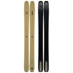 Freeride skitour lyže ARMADA Locator 112 25/26 délka lyží (v cm) 187