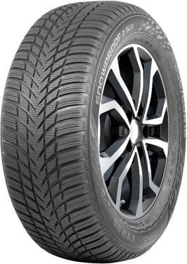 235/60 R17 106H XL Snowproof 2 SUV M+S 3PMSF TL NOKIAN TYRES