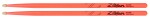 Zildjian 5A Acorn Wood Neon Pink