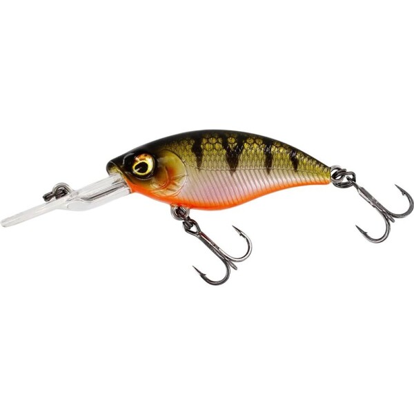 Westin Wobler BuzzBite Crankbait Bling Perch - 5cm 6g vyvážený,Westin Wobler BuzzBite Crankbait Bling Perch - 5cm 6g vyvážený