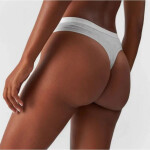 Dámské tanga 4F W 4FWMM00UPTSF026 27M M