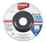 Elektrická úhlová bruska Makita 9557HNRG 115mm