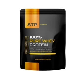 ATP Nutrition 100% Pure Whey Protein 1000 g banán (17617)