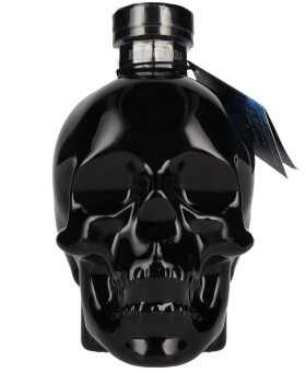 Crystal Head Onyx 40% 0,7 l (holá láhev)