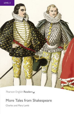 More Tales from Shakespeare Mary Lamb