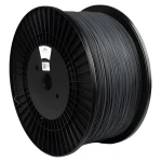 Spectrum PLA Premium tmavě šedá / 3D filament / 1,75 mm / 8 kg (80668)