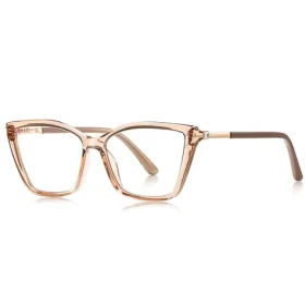 VeyRey Dámské brýle blokující modré světlo Binill čirá skla (753307)