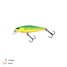 Zeck Wobler Hitch 60 SR - Firetiger,Zeck Wobler Hitch 60 SR - Firetiger