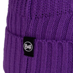 Buff Renso Pletená fleecová čepice Beanie W 1323363131000 jedna velikost