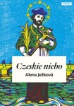 Czeskie niebo Alena Ježková