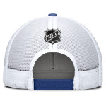 Fanatics Pánská Kšiltovka Toronto Maple Leafs AP Rink Structured Adj. Snapback