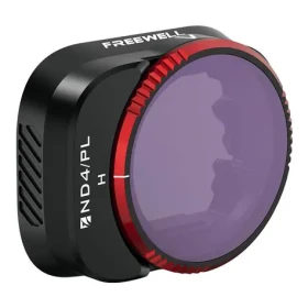 Freewell ND4/PL filtr pro DJI Mini 3 a Mini 3 Pro (FW-MN3-ND4/PL)