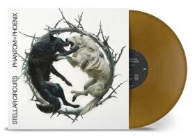Phantom: Phoenix - LP - Circuits Stellar