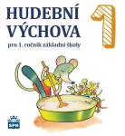 Hudební výchova CD