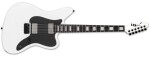 ESP LTD XJ-2HT Snow White Duncan
