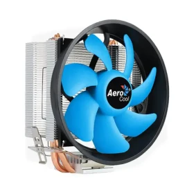 Aerocool Verkho 3 Plus / chladič CPU / 26.7dB / 120mm / TDP 125W (ACTC-NA30310.01)