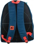 Nerf GIM33641034 backpack modrý 25l