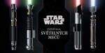 Star Wars Sbírka světelných mečů