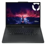 Lenovo Legion 5 15AHP10 černá / Notebook / 15.1" WQXGA / AMD Ryzen 7 260 / 16GB / 1TB SSD / RTX 5060 8GB / W11H (83M00096MX)