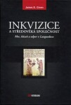 Inkvizice středověká společnost James Given