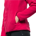 Bunda Jack Wolfskin Moonrise FZ W 1703883-2515 m