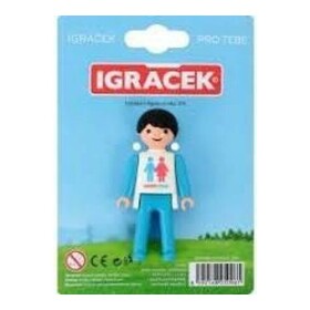 Igráček pro tebe - Navždy spolu - kluk