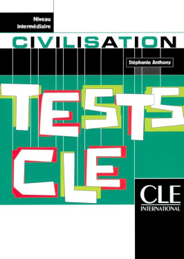 Tests CLE Civilisation
