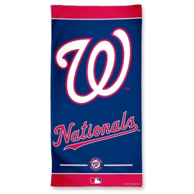 Osuška Washington Nationals MLB Baseball
