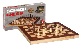 Šachy De Luxe