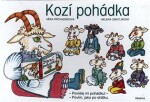 Kozí pohádka