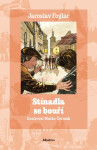 Stínadla se bouří - Jaroslav Foglar
