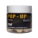 Carp Inferno Pop-up Boilies 16mm 150ml - Monster Crab,Carp Inferno Pop-up Boilies 16mm 150ml - Monster Crab