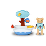 BABY born Splish Splash Vanička s Teddym