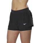 Běžecké šortky Mizuno ER 2in1 Short J2GB220109 Velikost textilu: XL