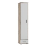 FRONTI Regál ATHENA 40x200