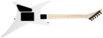 Jackson JS32 Warrior AMR SNW