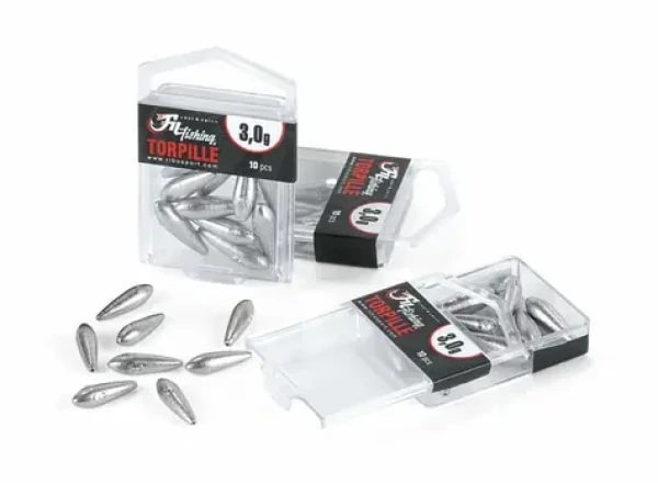 Fil Fishing Torpila 5g 10ks (25-0877)