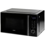 Panasonic NN-CD87KSGTG stříbrná / Kombinovaná mikrovlnná trouba / gril / 1000W / 34l (NN-CD87KSGTG)