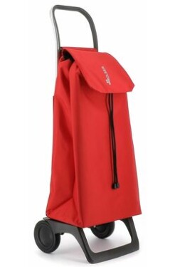 Rolser Jet MF Joy nákupní taška na kolečkách, červená (JET003-1009)