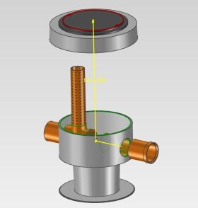Přípravky pro žumpy, septiky a čističky