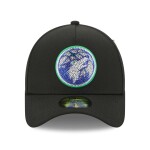 New Era Pánská kšiltovka Minnesota Timberwolves NBA 2026 Draft On-Stage Crystal 59FORTY A-Frame Fitted Velikost: 7 3/8