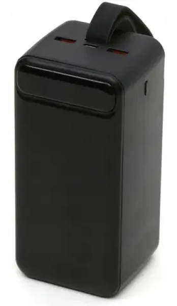 Platinet PMPB5020B černá / Powerbanka / 50 000 mAh (45872)