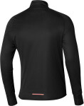 Běžecké tričko Mizuno Hybrid LS Tee J2GCA55209 Velikost textilu: M