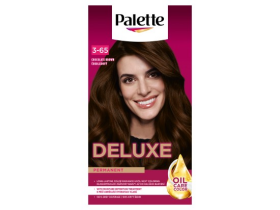Palette Deluxe barva na vlasy Čokoládový 3-65
