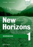 New Horizons Workbook