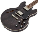 Gibson ES-339 Trans Ebony